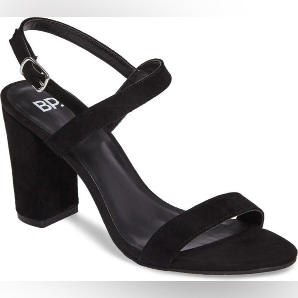 BP Lula Slingback Sandal